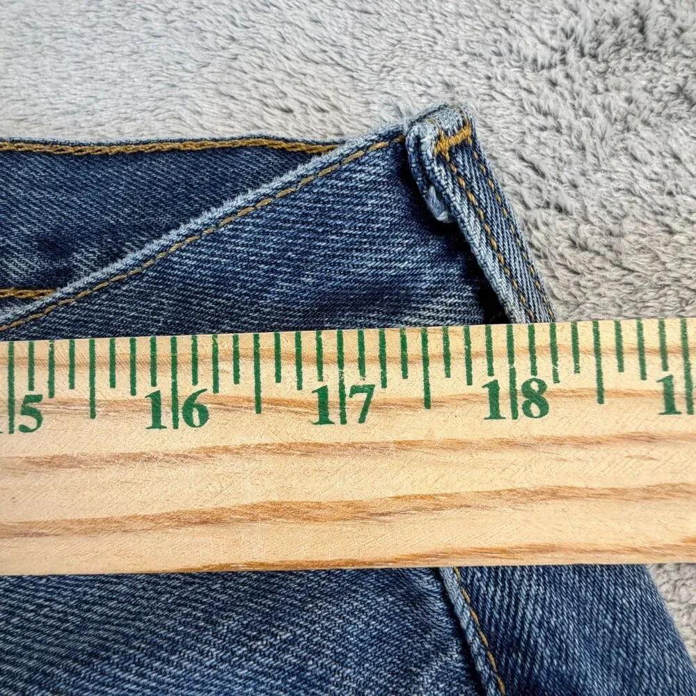 Levis levis 505